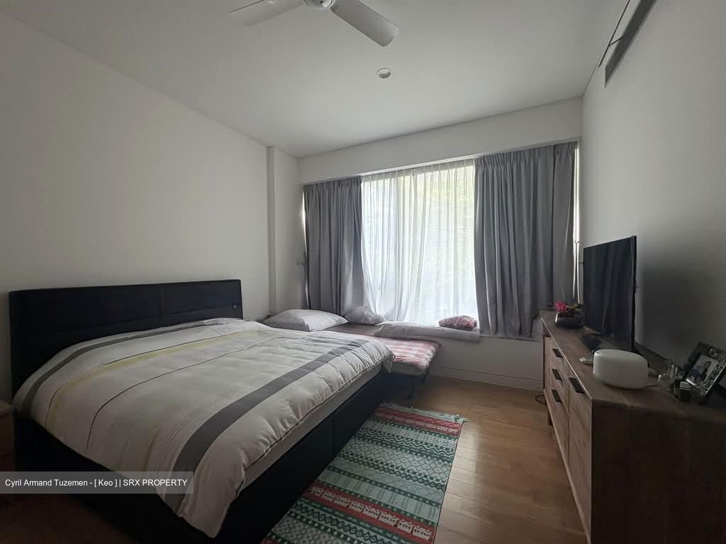 Beaufort On Nassim (D10), Condominium #566452271